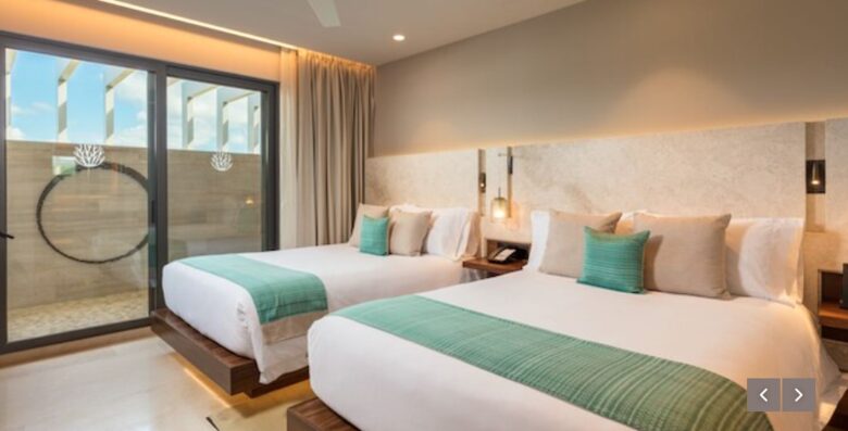 The Club at Solaz – 3 Bedroom Villa - Cabo Real, San José del Cabo., Mexico