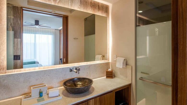 The Club at Solaz – 3 Bedroom Villa - Cabo Real, San José del Cabo., Mexico