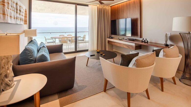 The Club at Solaz – 3 Bedroom Villa - Cabo Real, San José del Cabo., Mexico