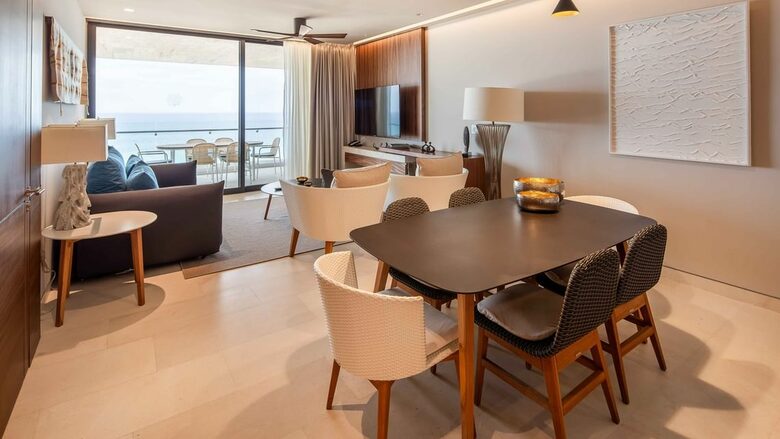 The Club at Solaz – 3 Bedroom Villa - Cabo Real, San José del Cabo., Mexico