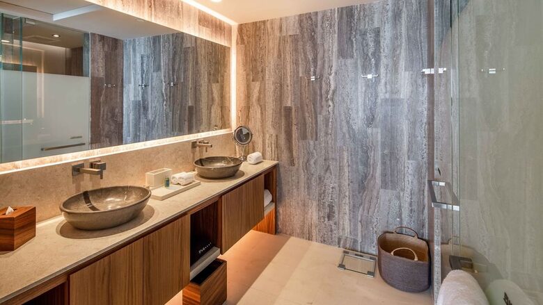 The Club at Solaz – 3 Bedroom Villa - Cabo Real, San José del Cabo., Mexico