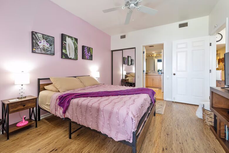 Ocean View Escape in Waikoloa Village - Waikoloa, Hawaii