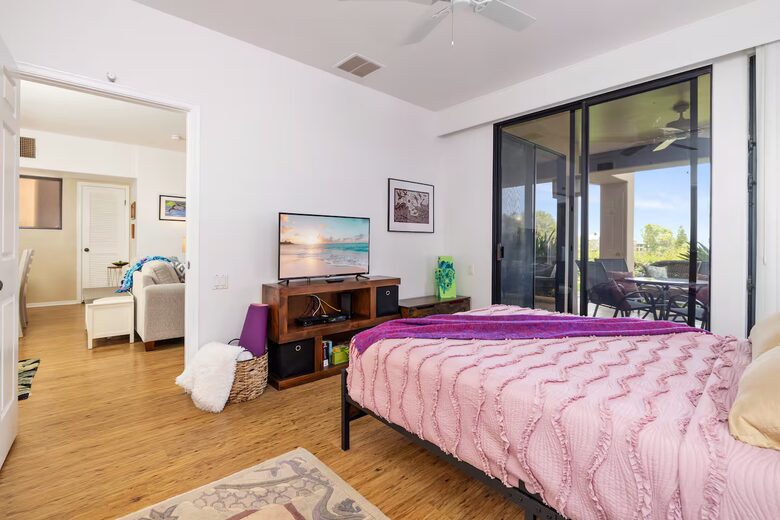 Ocean View Escape in Waikoloa Village - Waikoloa, Hawaii