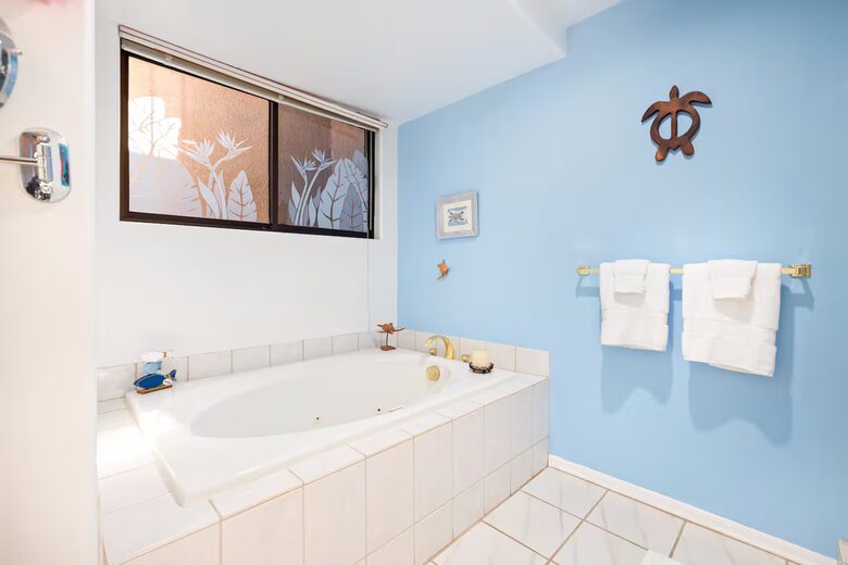 Ocean View Escape in Waikoloa Village - Waikoloa, Hawaii