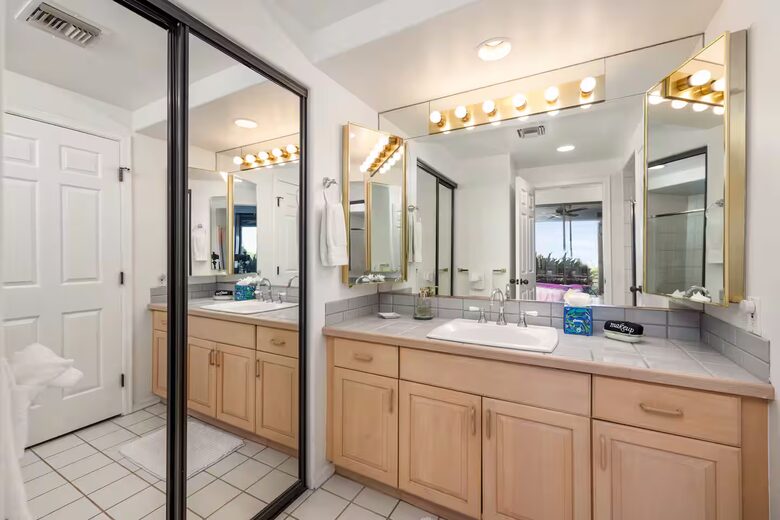 Ocean View Escape in Waikoloa Village - Waikoloa, Hawaii