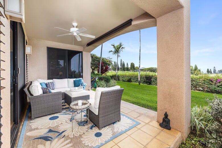 Ocean View Escape in Waikoloa Village - Waikoloa, Hawaii