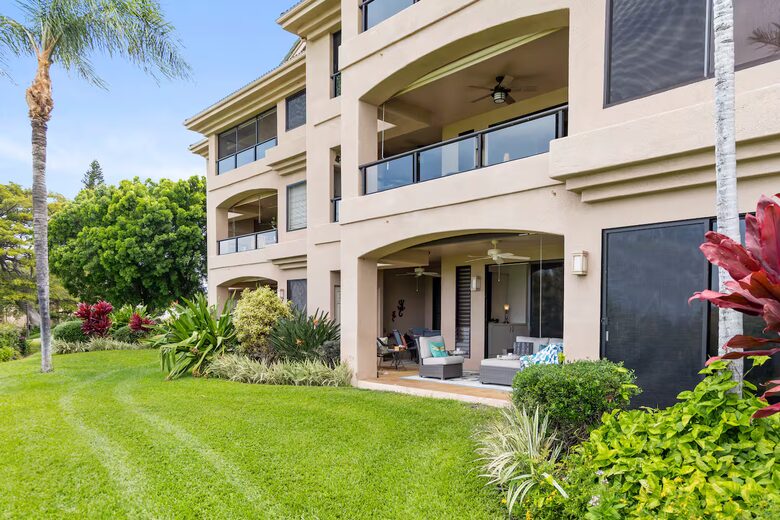 Ocean View Escape in Waikoloa Village - Waikoloa, Hawaii