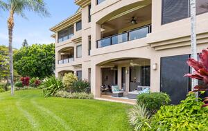 Ocean View Escape in Waikoloa Village - Waikoloa, Hawaii