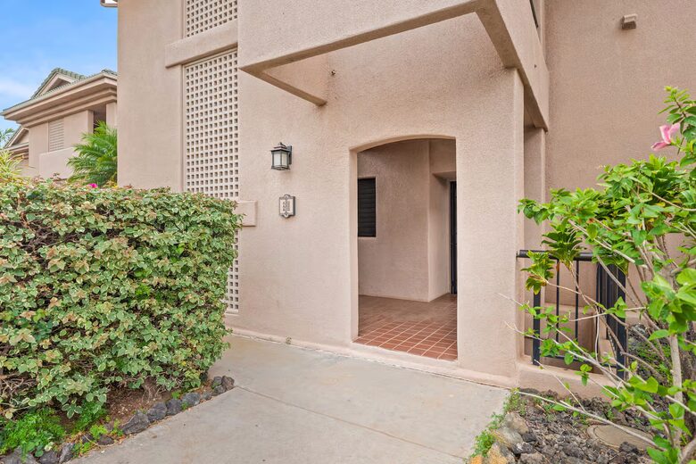 Ocean View Escape in Waikoloa Village - Waikoloa, Hawaii