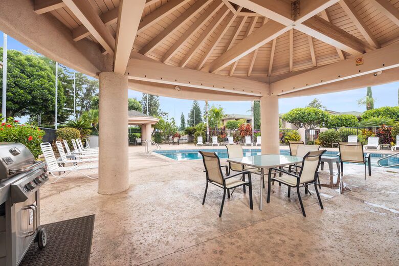 Ocean View Escape in Waikoloa Village - Waikoloa, Hawaii