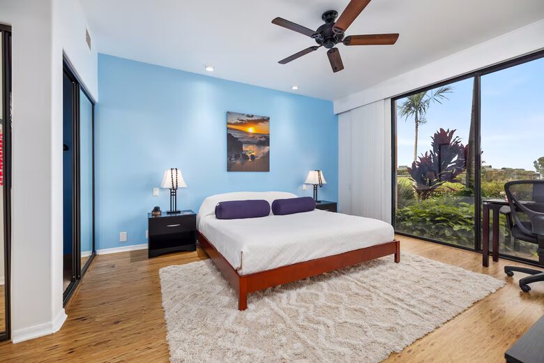 Ocean View Escape in Waikoloa Village - Waikoloa, Hawaii