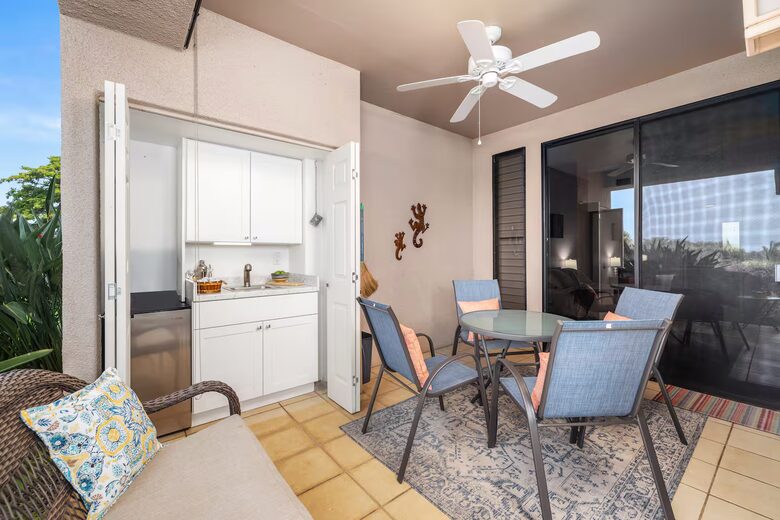 Ocean View Escape in Waikoloa Village - Waikoloa, Hawaii