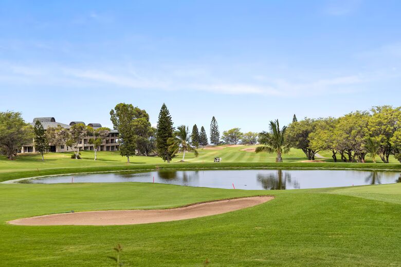 Ocean View Escape in Waikoloa Village - Waikoloa, Hawaii