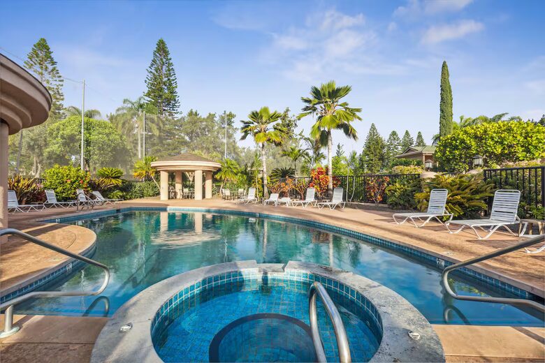 Ocean View Escape in Waikoloa Village - Waikoloa, Hawaii