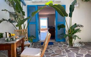 Coastal Elegance on the Circeo Coastline - San Felice Circeo, Italy