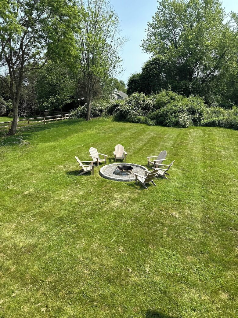 Rhode Island Vineyard-Adjacent Coastal Retreat - Portsmouth, Rhode Island