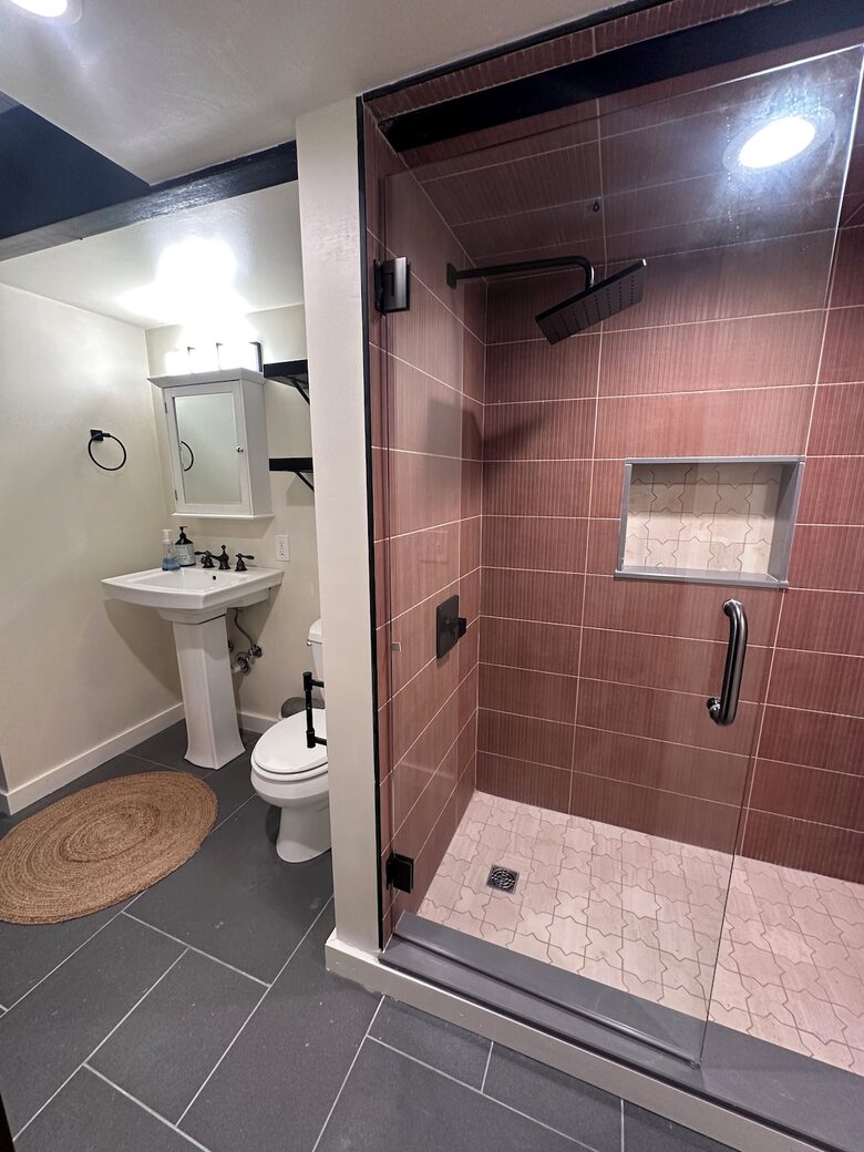 Rhode Island Vineyard-Adjacent Coastal Retreat - Portsmouth, Rhode Island