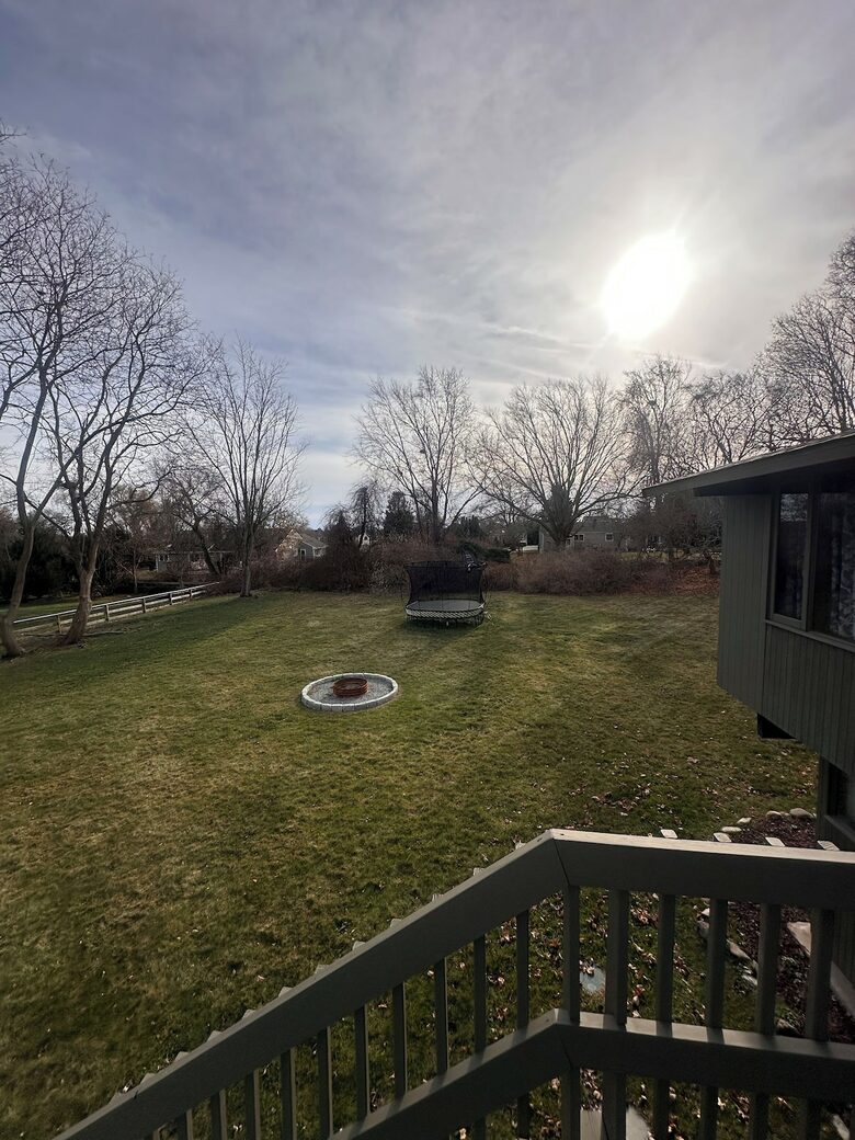 Rhode Island Vineyard-Adjacent Coastal Retreat - Portsmouth, Rhode Island