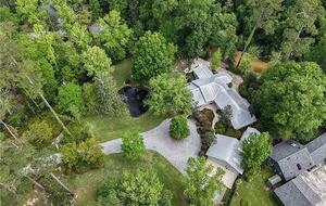 Covington River Escape - Covington, Louisiana