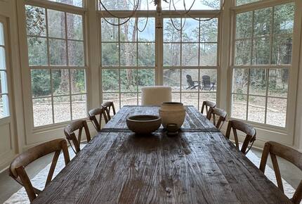 Covington River Escape - Covington, Louisiana