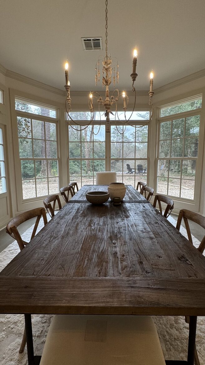 Covington River Escape - Covington, Louisiana