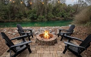 Covington River Escape - Covington, Louisiana