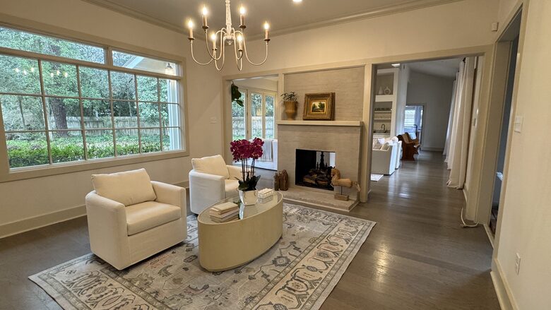 Covington River Escape - Covington, Louisiana