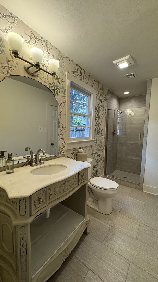 Covington River Escape - Covington, Louisiana