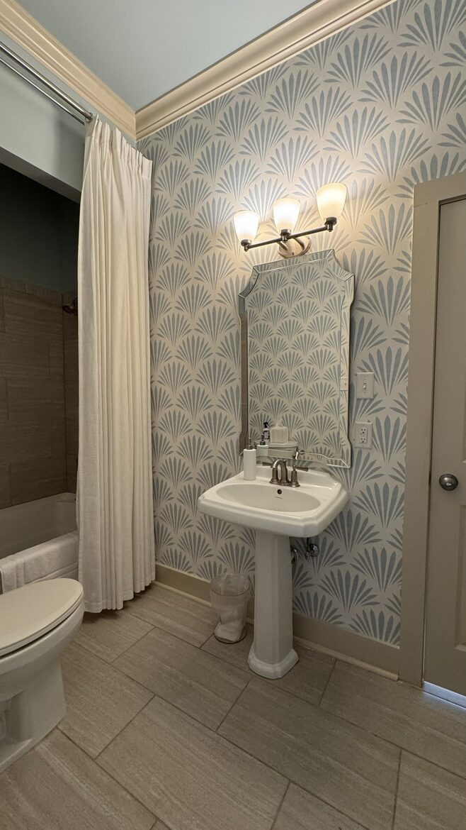 Covington River Escape - Covington, Louisiana