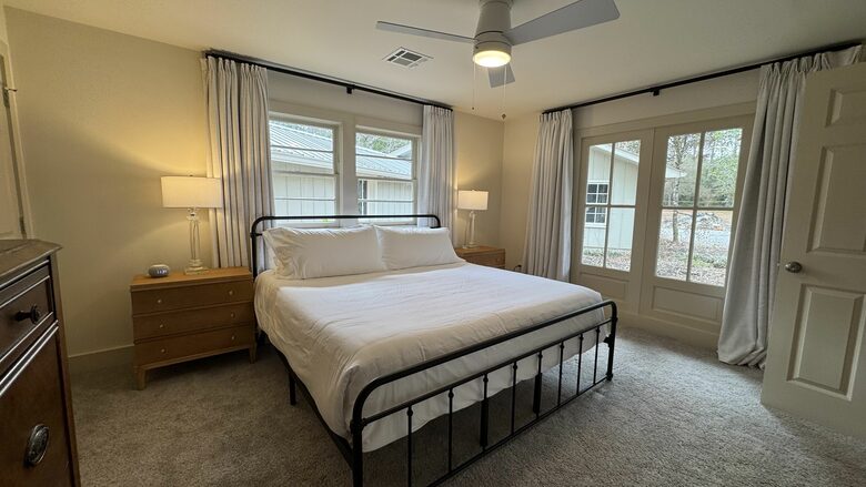 Covington River Escape - Covington, Louisiana