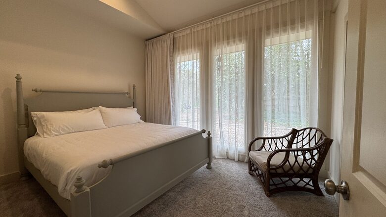 Covington River Escape - Covington, Louisiana