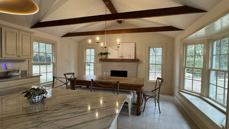 Covington River Escape - Covington, Louisiana