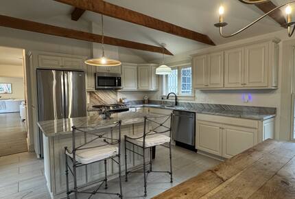 Covington River Escape - Covington, Louisiana