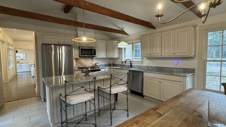 Covington River Escape - Covington, Louisiana