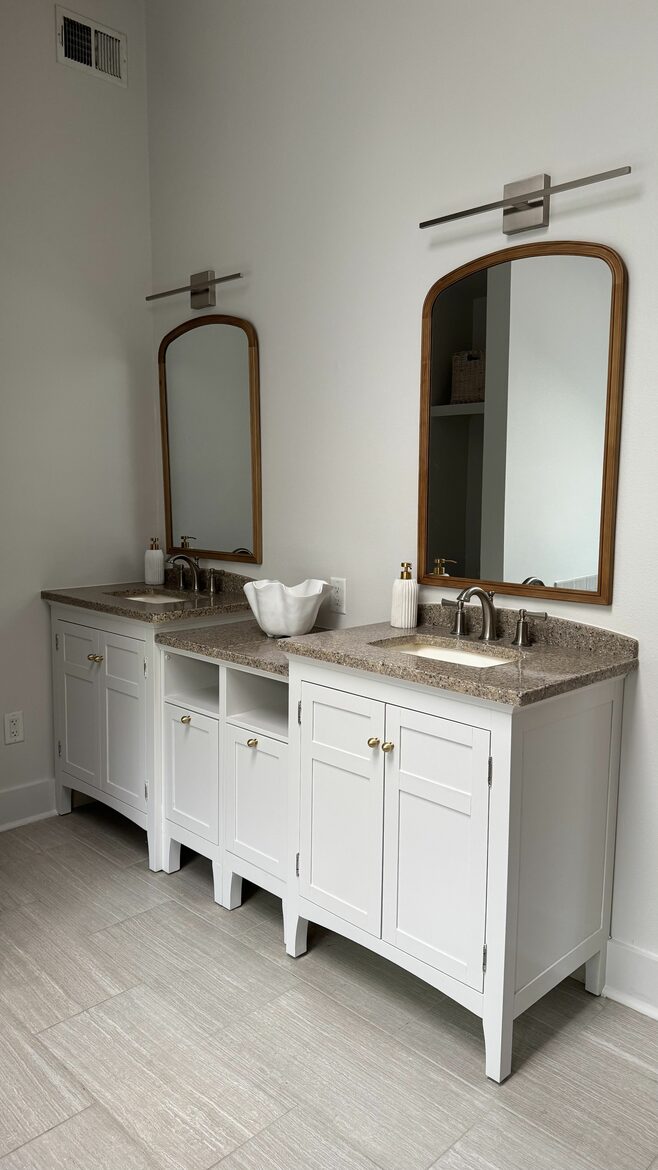 Covington River Escape - Covington, Louisiana