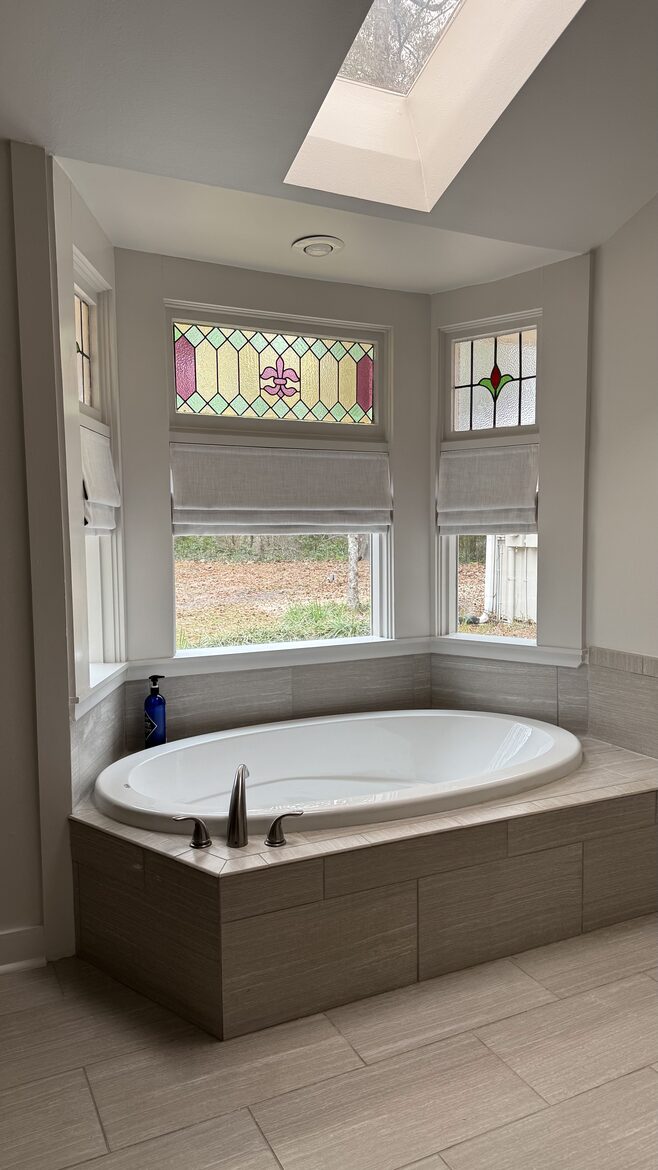 Covington River Escape - Covington, Louisiana