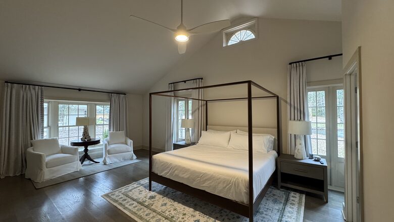 Covington River Escape - Covington, Louisiana