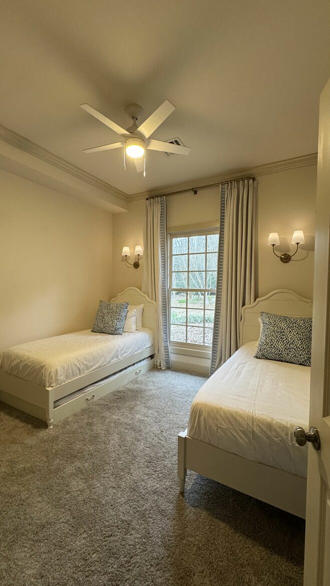 Covington River Escape - Covington, Louisiana