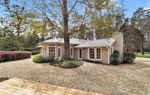 Covington River Escape - Covington, Louisiana