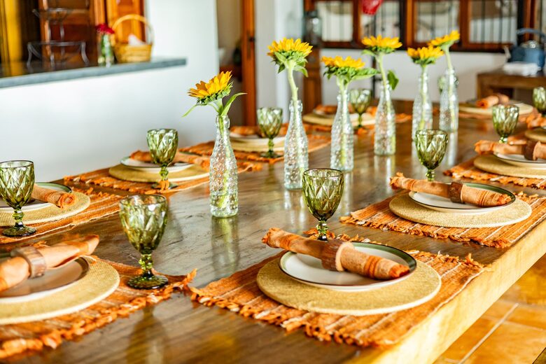 Volcanic Views & Refined Comfort - Santa Ana, El Salvador