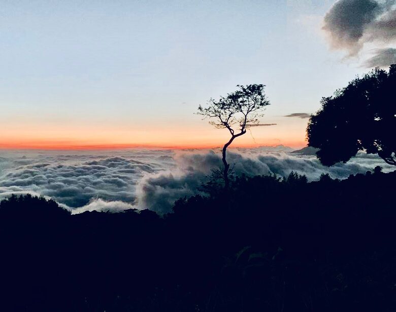 Volcanic Views & Refined Comfort - Santa Ana, El Salvador