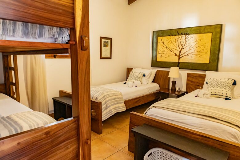 Volcanic Views & Refined Comfort - Santa Ana, El Salvador