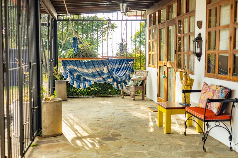 Volcanic Views & Refined Comfort - Santa Ana, El Salvador