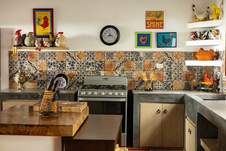 Volcanic Views & Refined Comfort - Santa Ana, El Salvador