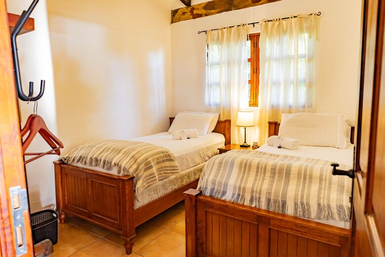 Volcanic Views & Refined Comfort - Santa Ana, El Salvador