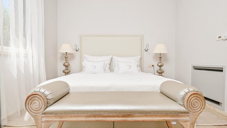 Adriatic Elegance in Coastal Malinska - Zidarići, Croatia