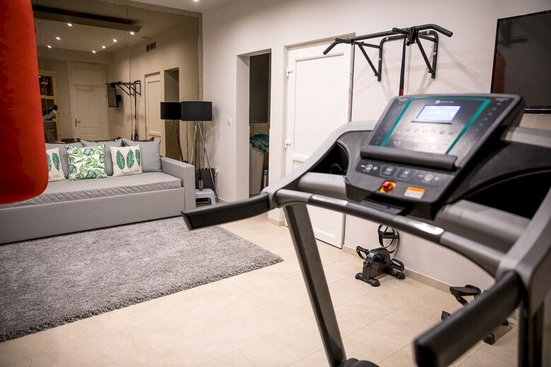 Adriatic Elegance in Coastal Malinska - Zidarići, Croatia