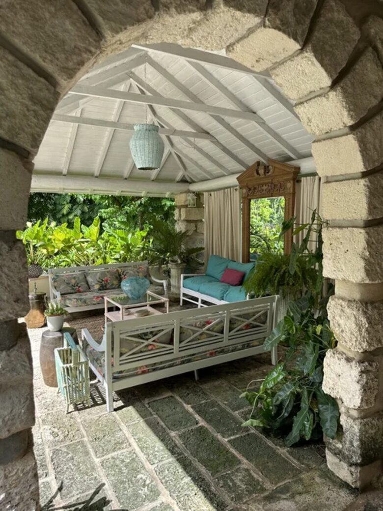 Bon Vivant Villa - St. James, Barbados