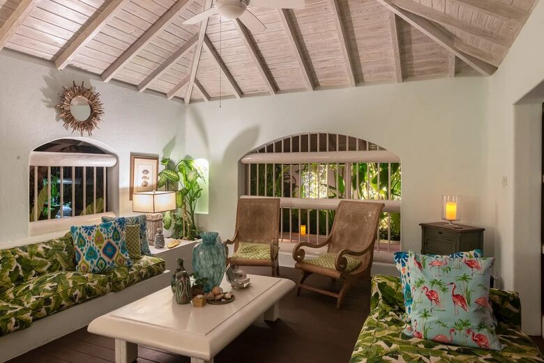 Bon Vivant Villa - St. James, Barbados