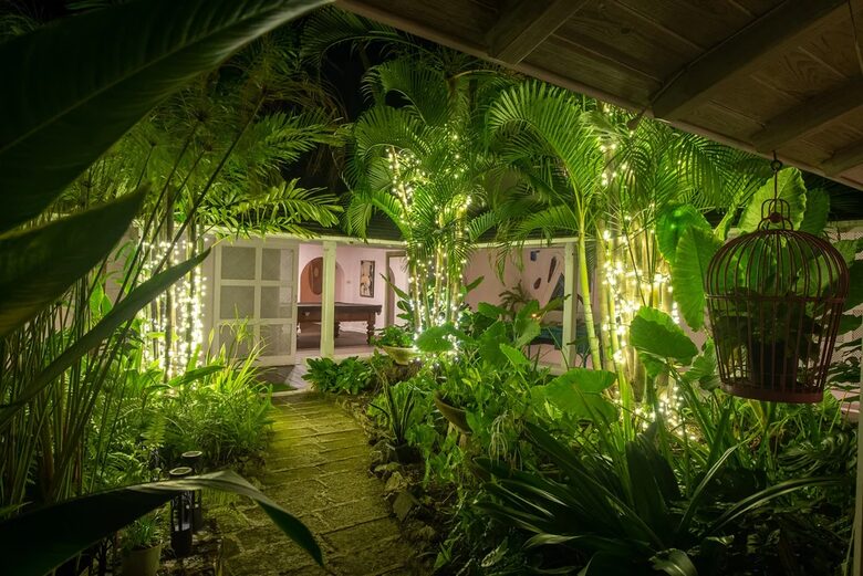Bon Vivant Villa - St. James, Barbados